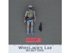 Boba Fett 100% Complete TAIWAN Star Wars 1979 Kenner Action Figure NO REPRO