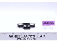 Defensor Waist Shield W STICKER Vintage G1 Transformers 1986 Action Figure
