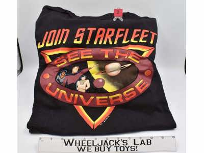 Star Trek T-Shirt #2