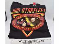 Star Trek T-Shirt #2