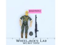 Rock 'N Roll V1.5 Swivel Arms G.I. Joe 1983 Hasbro Vintage Action Figure