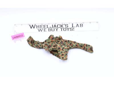 Fatigue Shirt Action Marine Equipment Set 1964 Vintage Hasbro 12" Accessory