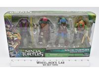 Ninja Turtles Group Pack NEW MISB Playmates Toys 2014