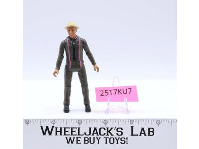 Father Mulcahy MASH M*A*S*H 4077th 1982 Tristar Vintage 3.75" Action Figure