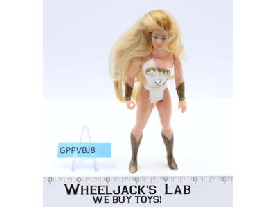 She-Ra Princess of Power She-Ra MOTU 1984 Mattel Vintage Action Figure