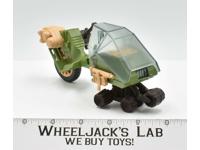 LCV Recon Sled 1986 GI Joe Hasbro Action Figure Vehicle Vintage
