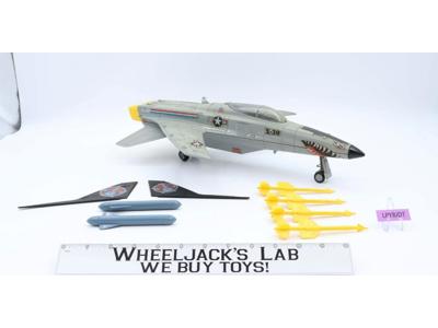 Conquest X-30 G.I. Joe 1986 Hasbro Vintage Action Figure Vehicle