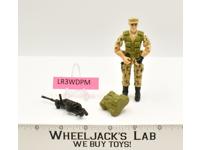 Repeater V1 100% Complete G.I. Joe 1988 Hasbro Vintage Action Figure