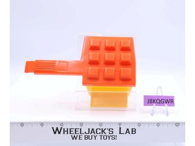 Party Wagon Door Part ONLY Teenage Mutant Ninja Turtles TMNT 1989 Playmates
