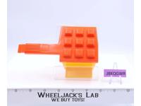 Party Wagon Door Part ONLY Teenage Mutant Ninja Turtles TMNT 1989 Playmates