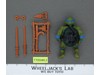 Leonardo SOFT HEAD 100%Complete Teenage Mutant Ninja Turtles TMNT 1988 Playmates