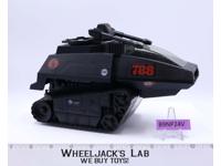 H.I.S.S. 100% Complete G.I. Joe 1983 Hasbro Action Figure Vehicle