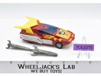 Hot Rod REISSUE Walmart 100% Complete 2018 Hasbro Action Figure