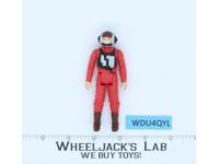B-Wing Pilot Star Wars ROTJ Return of the Jedi 1984 Vintage Kenner Figure