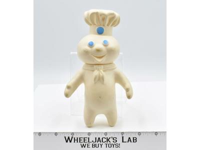 Pillsbury Dough Boy 1971 The Pillsbury Company Vintage
