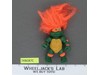 Turtle Troll Michaelangelo Teenage Mutant Ninja Turtle 1993 Playmates Figure
