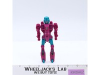 Pretender Submarauder INNER ROBOT 1988 Vintage G1 Transformers Action Figure