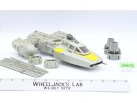 Y-Wing Fighter Star Wars Return of the Jedi 1983 Action Figure Vehicle