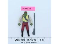Barada 100% Complete Star Wars Last 17 POTF 1985 Vintage Kenner NO REPRO
