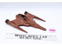Draconian Marauder Buck Rogers in the 25th Century 1979 Mego Vehicle