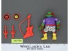 Heavy Metal Raph 100% Complete Teenage Mutant Ninja Turtle TMNT 1991 Playmates