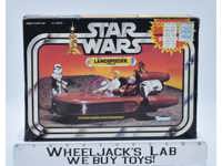 Land Speeder NEW MISB SEALED Star Wars 1983 Kenner Vintage Action Figure Vehicle
