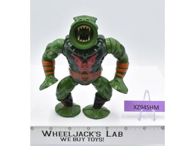 Leech He-Man Masters of the Universe MOTU 1982 Mattel Action Figure