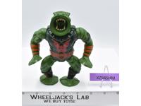 Leech He-Man Masters of the Universe MOTU 1982 Mattel Action Figure
