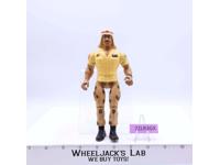 Nomad Force of Freedom Rambo 1986 Coleco Vintage Action Figure
