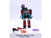 Perceptor 100% Complete 1985 NEAR MINT Vintage G1 Transformers Microscope Figure