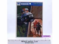 The Black Hole Frame-Tray Puzzle Whitman 1979 Walt Disney