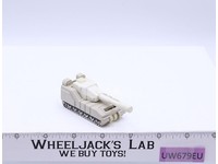 Metroplex Slammer STICKERED 1985 Hasbro G1 Transformers Action Figure