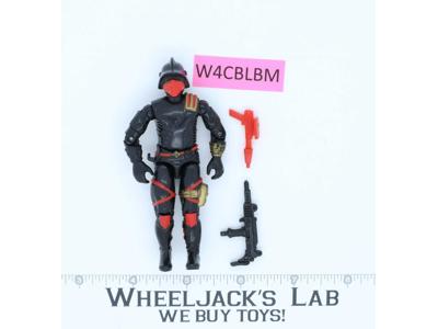 Iron Grenadiers V1 G.I. Joe 1988 Hasbro Vintage Action Figure