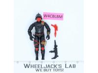 Iron Grenadiers V1 G.I. Joe 1988 Hasbro Vintage Action Figure