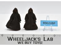 Lot of 2 Jawas Star Wars 1977 Kenner Vintage Action Figures