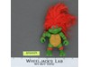 Turtle Troll Raph Raphael Teenage Mutant Ninja Turtle 1993 Playmates Figure