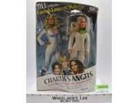 Jill Farrah Fawcett-Majors Charlie's Angels 1977 Hasbro 8.5" Figure MOSC SEALED