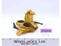 Air Chariot 100% Complete G.I. Joe 1986 Hasbro Vintage Action Figure Vehicle