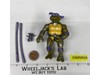 Toon Don Toon Turtles Teenage Mutant Ninja Turtle TMNT 1993 Playmates Vintage