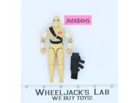 Storm Shadow V1 G.I. Joe 1984 Hasbro Vintage Action Figure