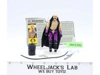 Dr. Mindbender V1 100% Complete G.I. Joe 1986 Hasbro Vintage Action Figure