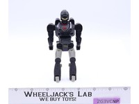 Pretender Waverider INNER ROBOT 1988 Hasbro G1 Transformers Action Figure
