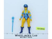 Evil Lyn 100% Complete He-Man Masters Of The Universe MOTU Mattel 1983 Vintage