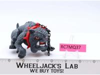 Ma-Mutt Articulated 100% Complete Thundercats 1985 LJN Vintage Action Figure