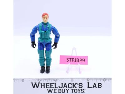 Ace V2 G.I. Joe 1992 Hasbro Vintage Action Figure