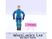 Ace V2 G.I. Joe 1992 Hasbro Vintage Action Figure