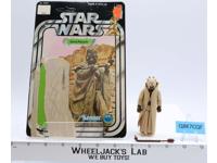 Sand People 100% Complete 12 Back-B Star Wars 1977 Kenner Action Figure No Repro
