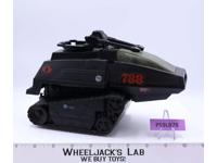 Cobra HISS Tank 100% Complete 1983 GI Joe ARAH Hasbro Vintage Vehicle