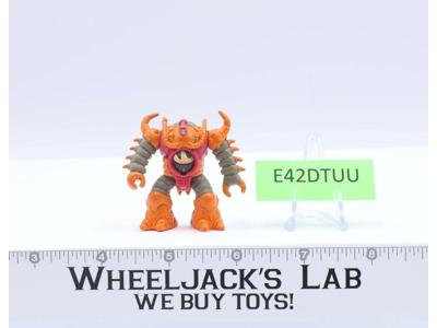 #87 Shool Battle Beasts Action Figure Vintage Hasbro Takara 1987