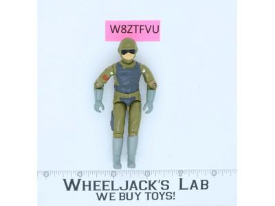 Tripwire V1 G.I. Joe 1983 Hasbro Vintage Action Figure